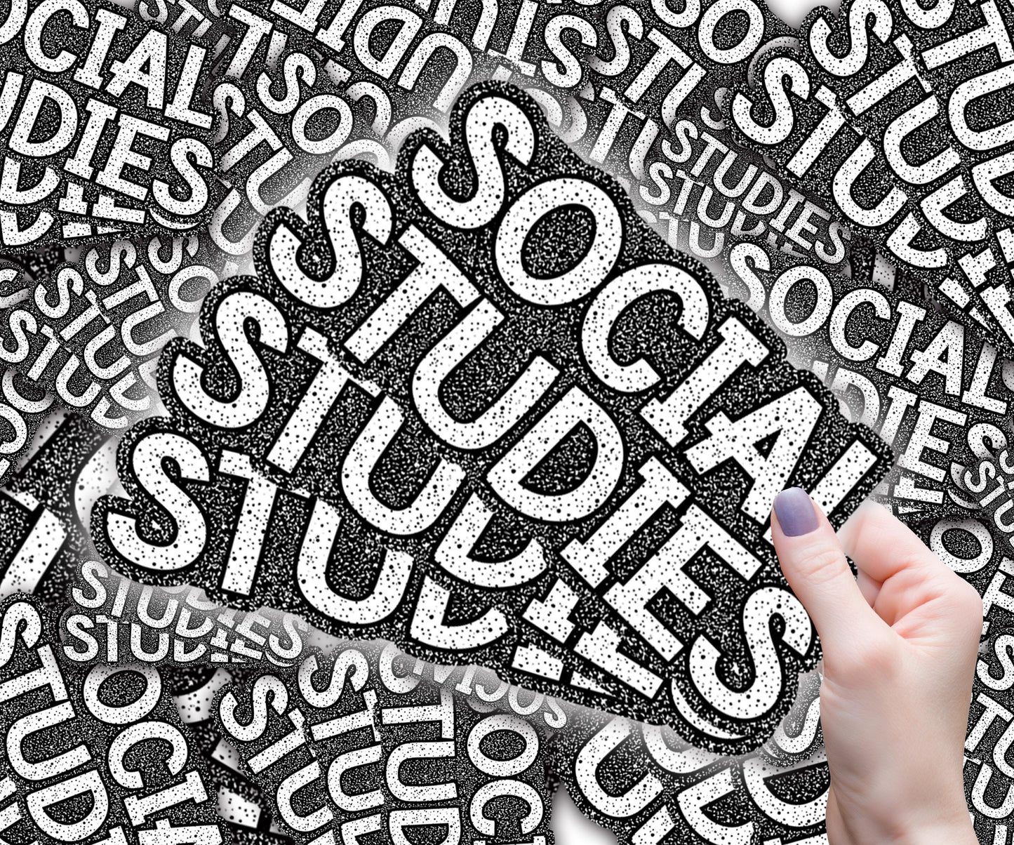 Classroom whiteboard Magnets, Black and White Composition Theme, 3in x 10in, Custom Classroom Magnets, Mon-Fri, Jan-Feb, Homework or Custom