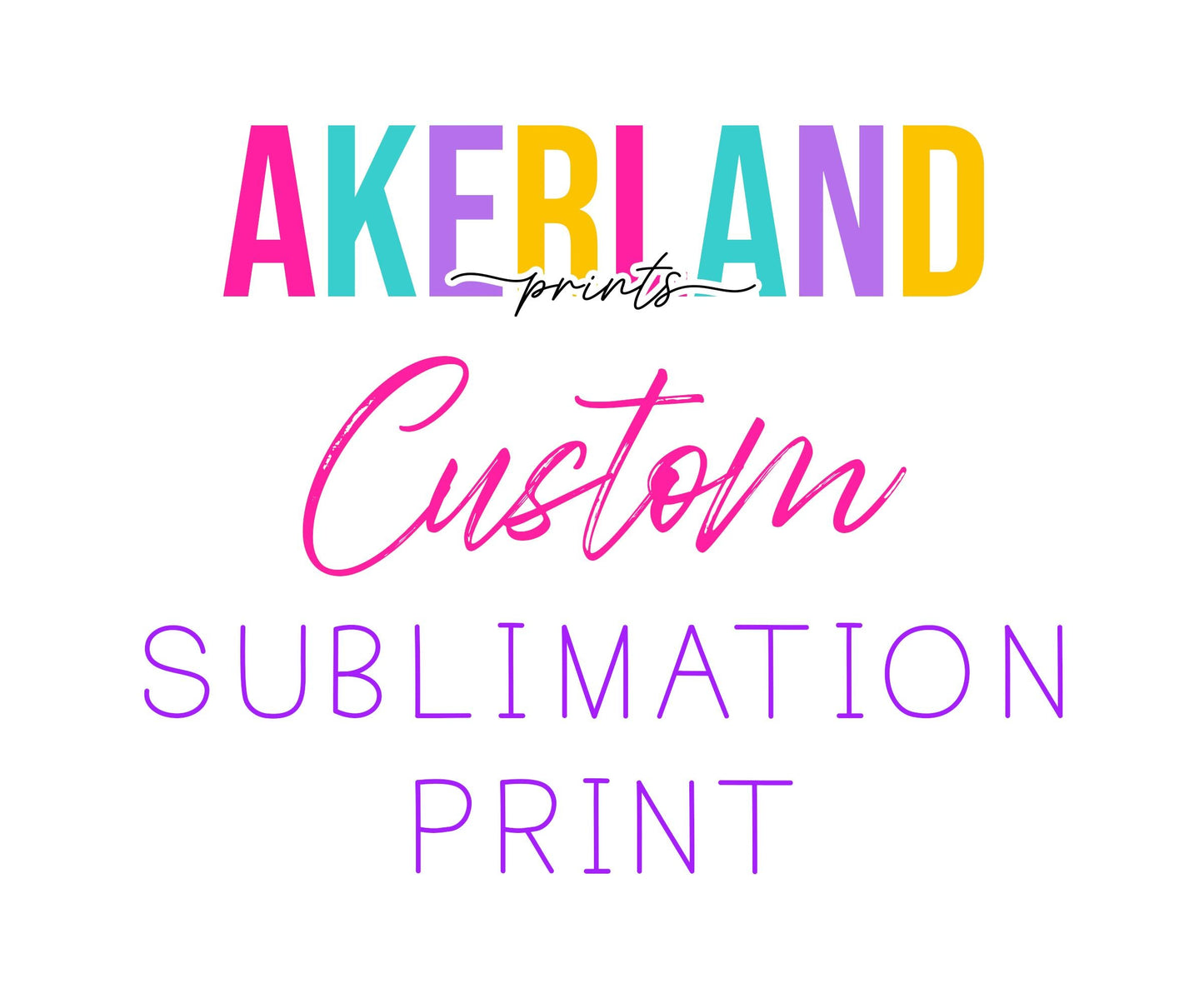 Custom Sublimation Tumbler Transfer Print 11oz Mug, 15oz Mug, 16oz Glass Can, 20oz, 30oz 40oz Tumbler Clipboards, WindSpinner SHIPS NEXT DAY
