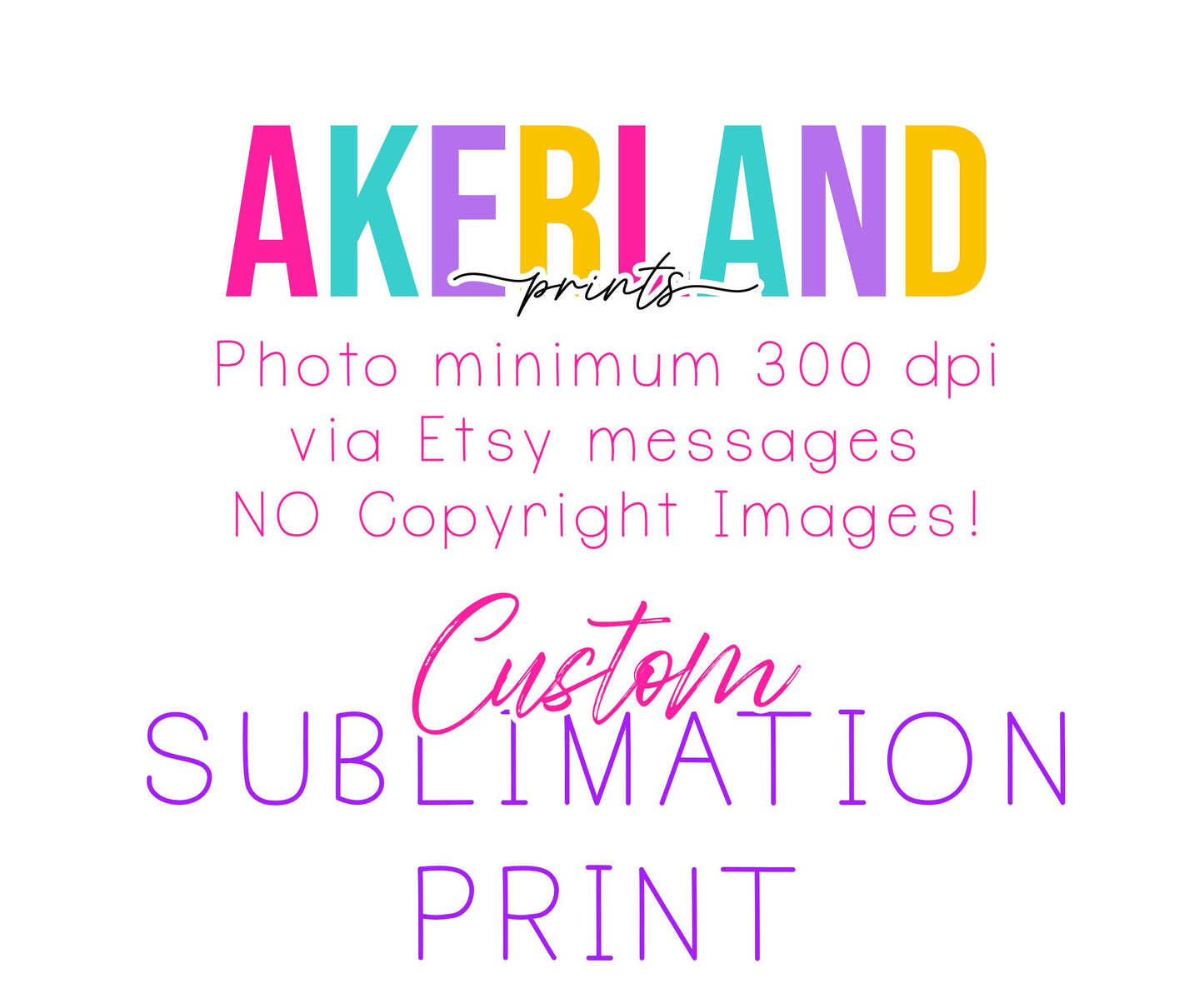 Custom Sublimation Tumbler Transfer Print 11oz Mug, 15oz Mug, 16oz Glass Can, 20oz, 30oz 40oz Tumbler Clipboards, WindSpinner SHIPS NEXT DAY