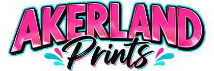 Akerland Prints