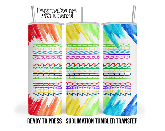 Zero F*cks, Sarcasm Personalized Sublimation Tumbler Transfer Print 20 oz Tumbler 30 oz Tumbler Ready To press Heat Transfers SHIPS NEXT DAY