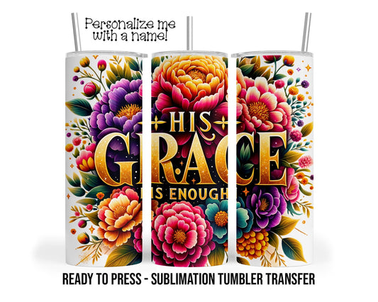 Jesus, Bible, Christian Sublimation Tumbler Transfer Print 20 oz Tumbler - 30 oz Tumbler Ready To press Heat Transfers