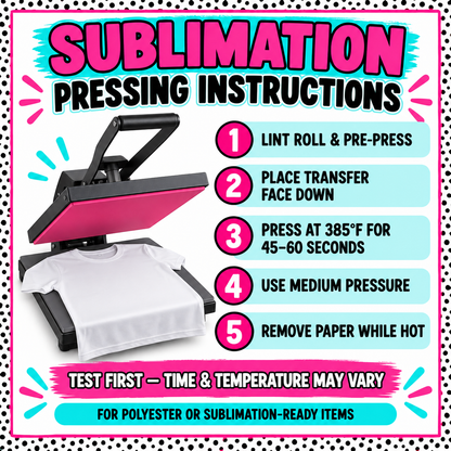 Sublimation Gang Sheet Builder