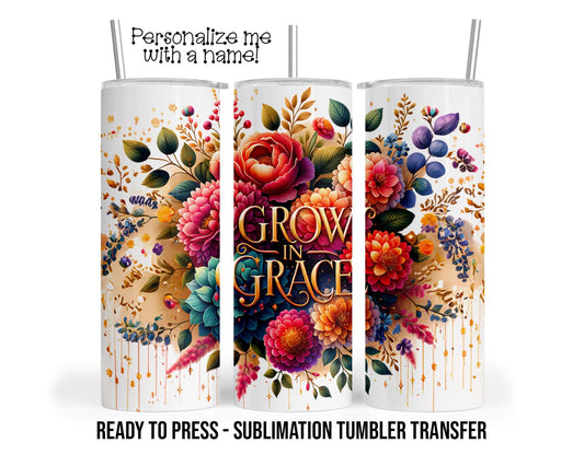Jesus, Bible, Christian Sublimation Tumbler Transfer Print 20 oz Tumbler - 30 oz Tumbler Ready To press Heat Transfers
