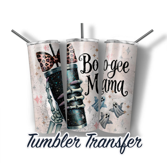 Halloween Sublimation Transfer Print For 20oz Tumblers-30oz Tumblers Ready To press Transfers Ships Next Day