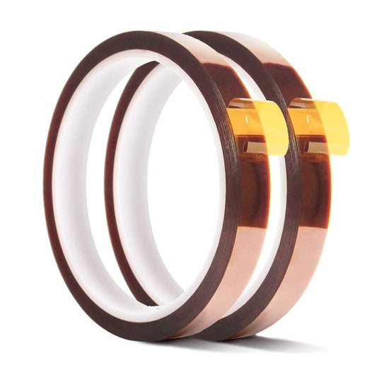 Heat Transfer Tape 2pk Ready to Ship Tumbler Tape - Heat Tape for Sublimation