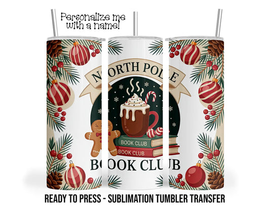 Sublimation Tumbler Transfer Print 20oz Tumbler, Ready To press Heat Transfer SHIPS NEXT DAY