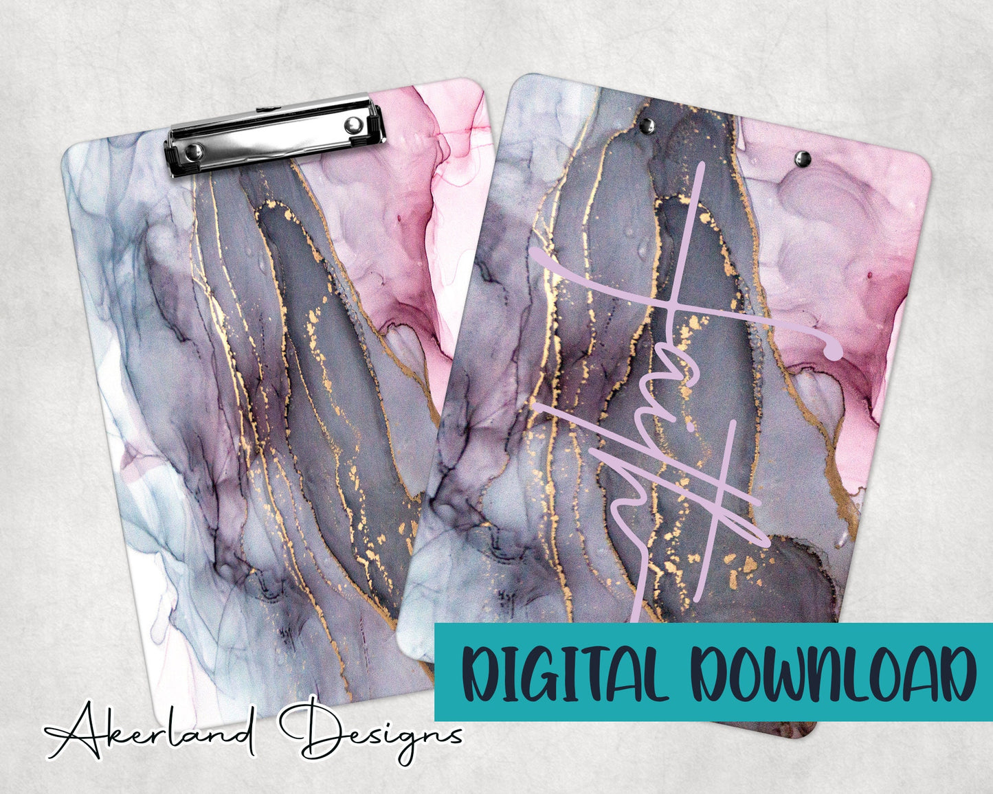 Sublimation Clipboard Design | 9.1W by 12.6H | 300 dpi | PNG Digital Download
