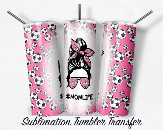 Vinyl Wrap or Sublimation Transfer Print For 20 oz Tumblers - 30 oz Tumblers - Ready To press - Heat Transfers