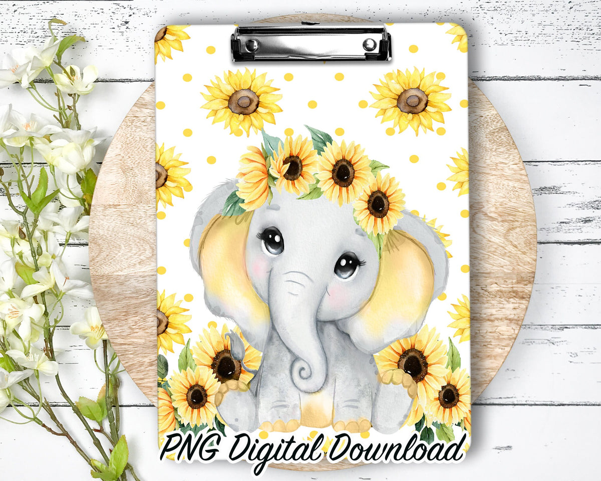 Clipboard Sublimation Design | 9.1W by 12.6H | 300 dpi | PNG Digital Download