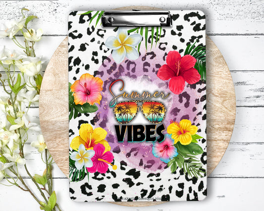 Clipboard Sublimation PNG Design | 9.1W by 12.6H | 300 dpi | PNG Digital Download