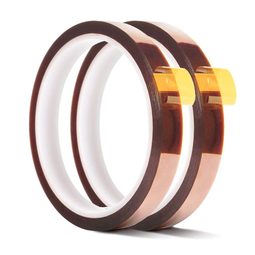 Heat Transfer Tape 2pk Ready to Ship Tumbler Tape - Heat Tape for Sublimation